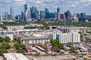 Rare Zilker condo at The Flamingo